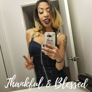 Meet your Posher, Bianca